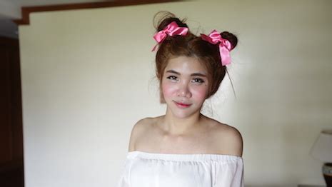 helloladyboy.com|Teenage Ladyboy Cutie Ami